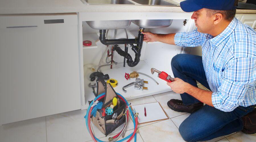 Professional Leak Detection in Sidman, PA