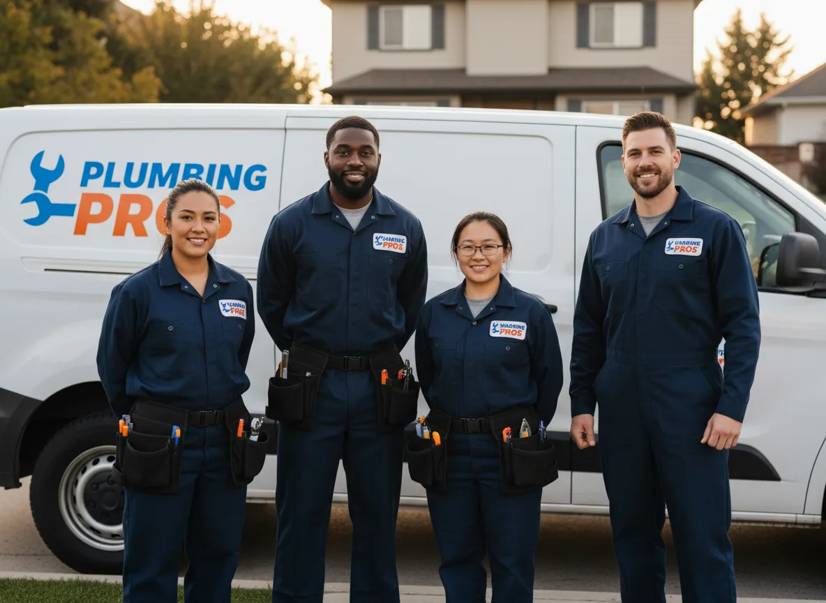 Water Heater Repair company in Sidman, PA